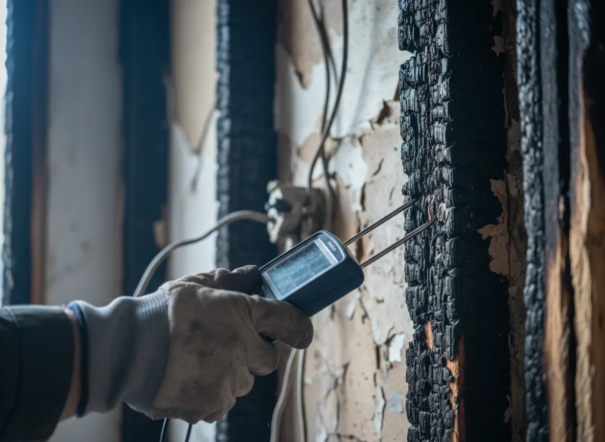 Fire Damage Restoration Wright, AR FAQs